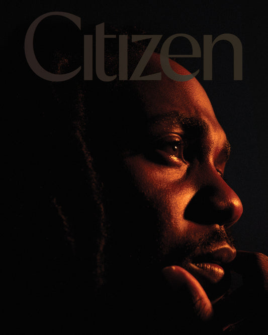 lSSUE 002: FANTASY, KENDRICK LAMAR