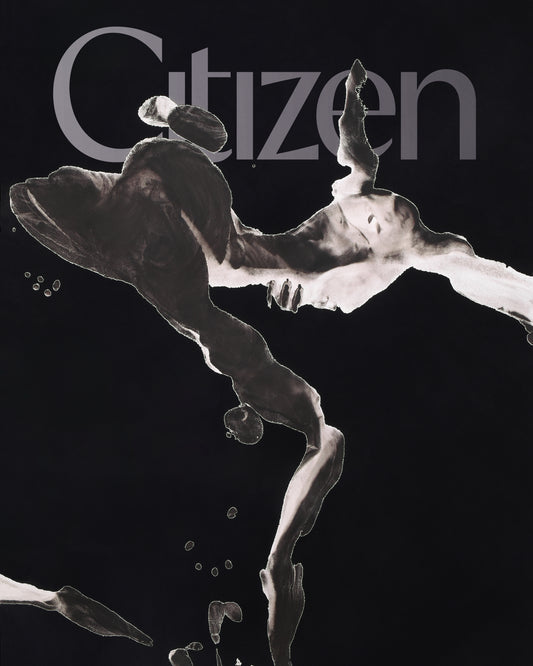 ISSUE 003: FEELING(S), KESEWA ABOAH